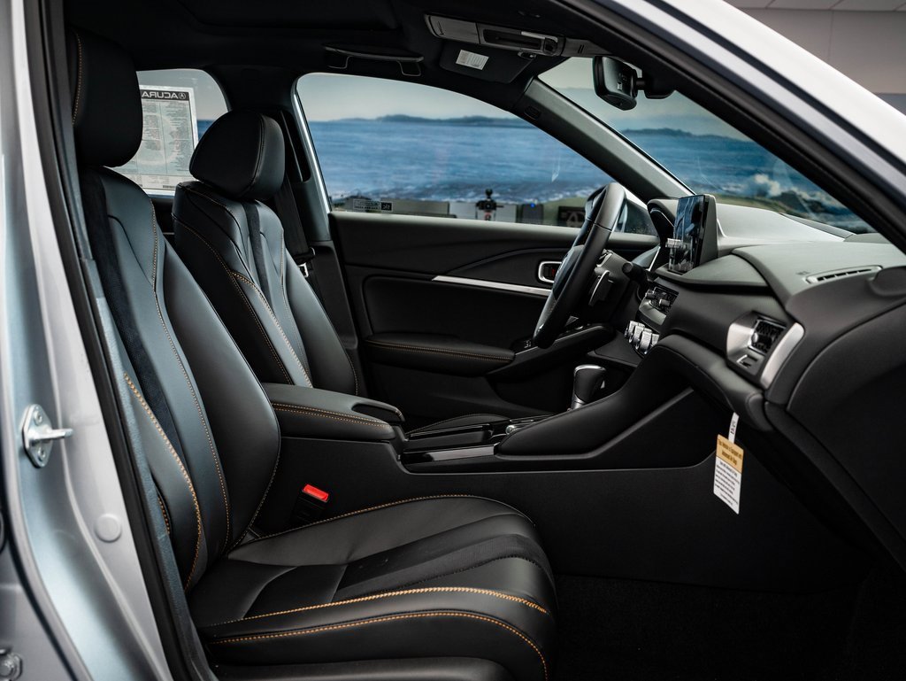New 2026 Acura Integra A-Spec image 25