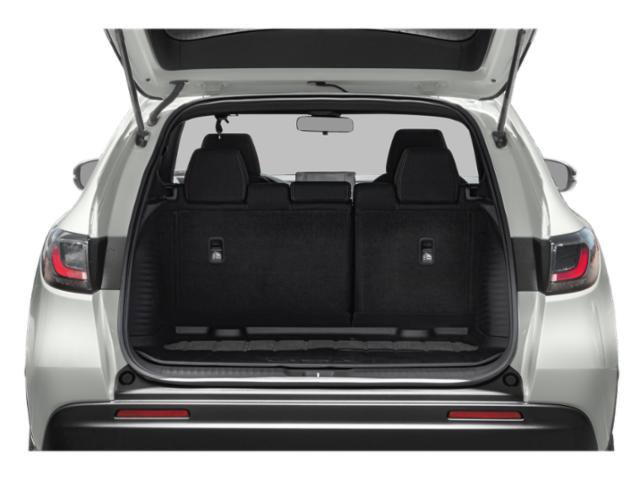 Certified 2025 Honda HR-V Sport image 11