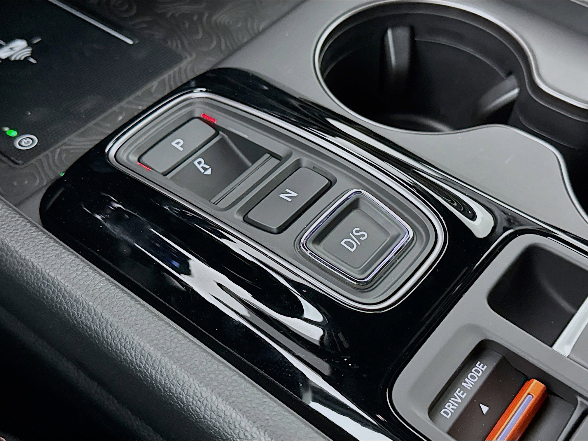 New 2026 Honda Pilot TrailSport image 17