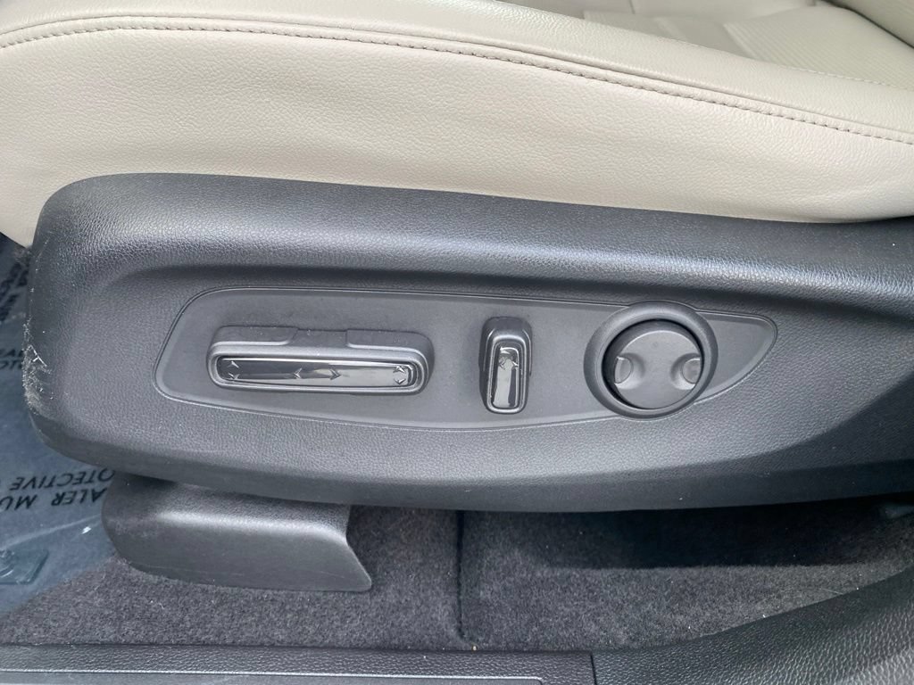 Certified 2024 Honda CR-V EX-L image 26