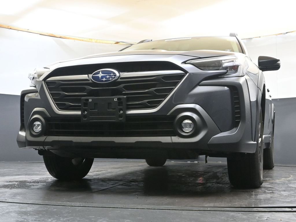 Certified 2025 Subaru Outback Onyx Edition image 41