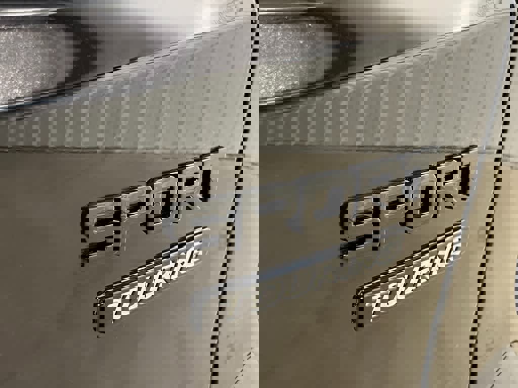 New 2026 Honda CR-V Sport Touring image 5