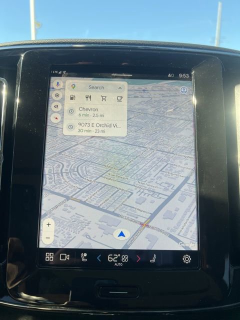 New 2025 Volvo XC40 B5 Ultra w/ Climate Package image 14