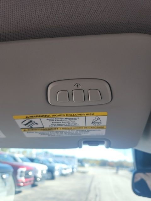 New 2025 Ford Ranger Lariat w/ FX4 Off-Road Package image 38