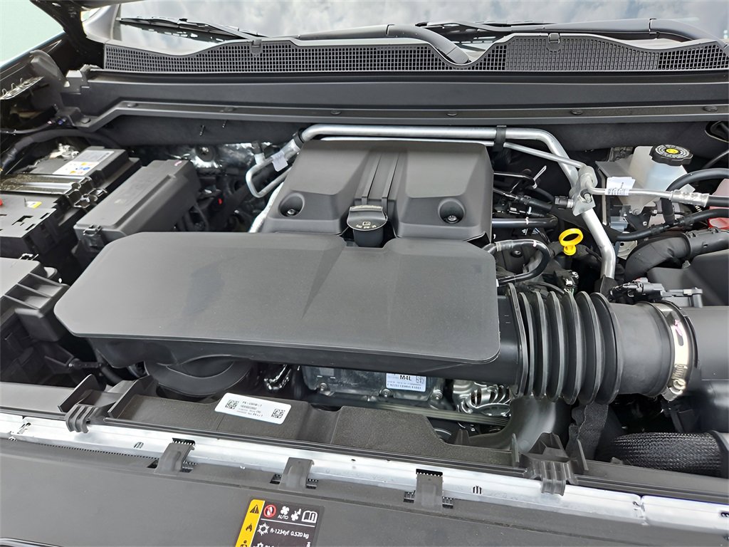 New 2025 Chevrolet Colorado LT w/ LT Convenience Package image 22