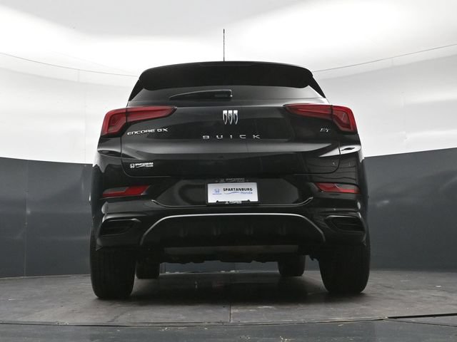 Used 2024 Buick Encore GX Sport Touring w/ Comfort Package FWD image 35
