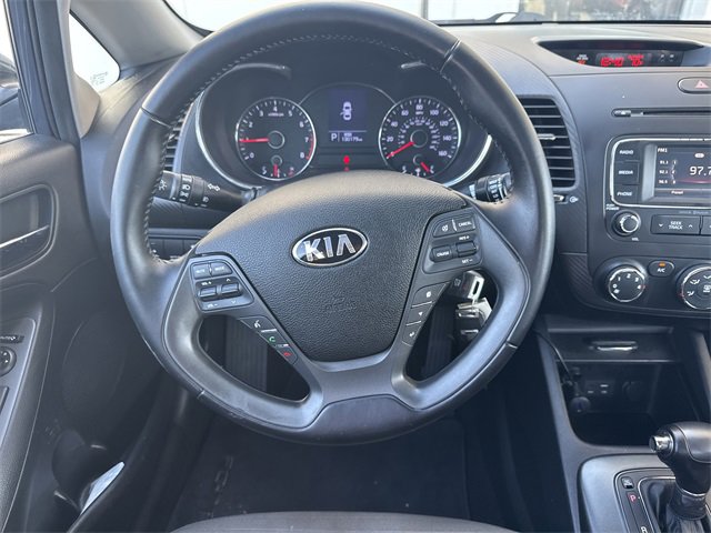 Used 2016 Kia Forte EX image 12