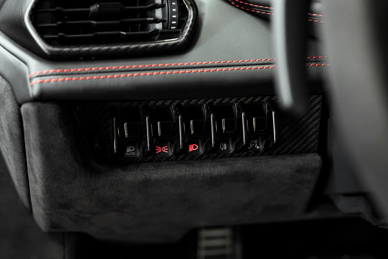Used 2024 Lamborghini Huracan Sterrato AWD/4WD image 46