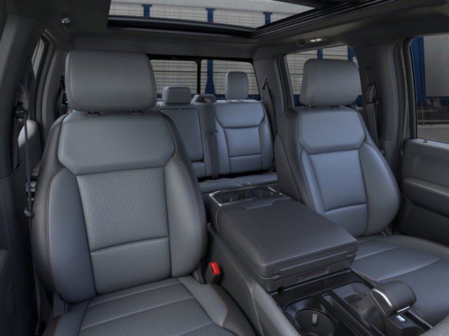 New 2025 Ford F150 Lightning Lariat image 10