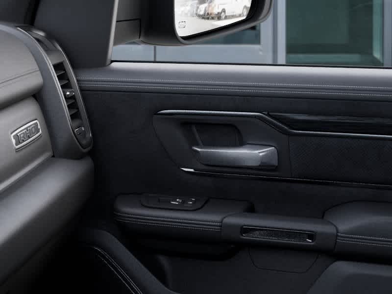 New 2027 RAM 1500 RHO AWD/4WD image 51