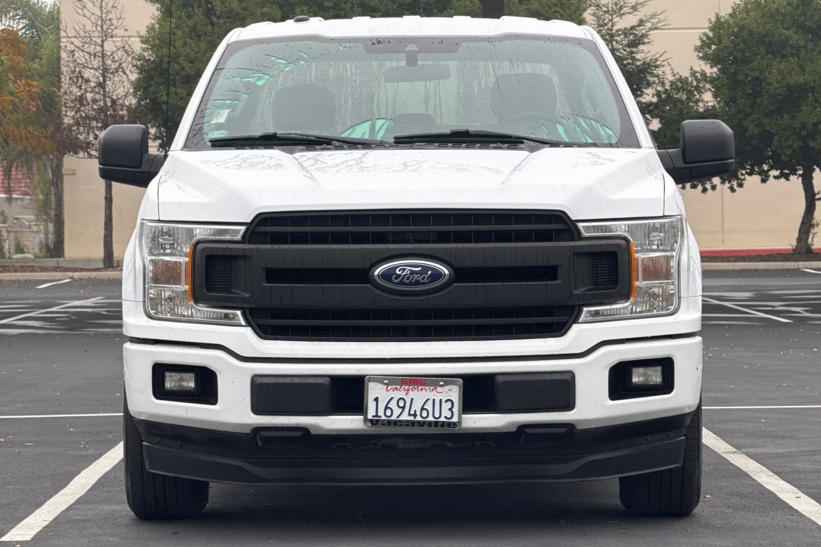 Used 2019 Ford F150 XL w/ Equipment Group 101A Mid image 10