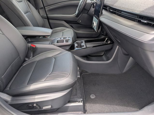 New 2026 Ford Mustang Mach-E Premium RWD image 29