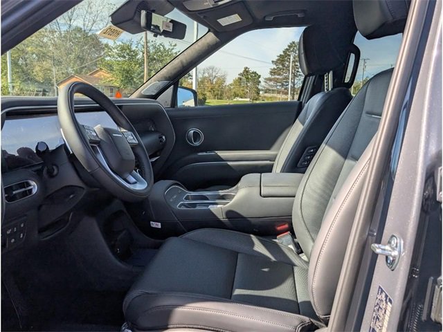 New 2026 Hyundai Palisade Calligraphy image 14