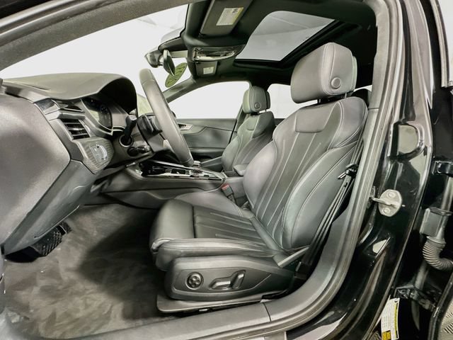 Used 2023 Audi A4 2.0T Premium Plus AWD/4WD image 4