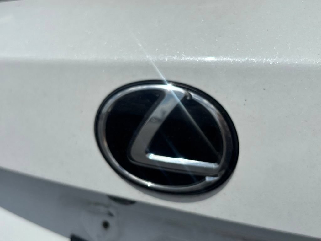 Used 2021 Lexus NX 300 F Sport w/ F Sport Premium Package FWD image 32