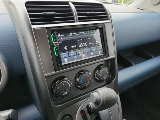 Used 2003 Honda Element DX image 22