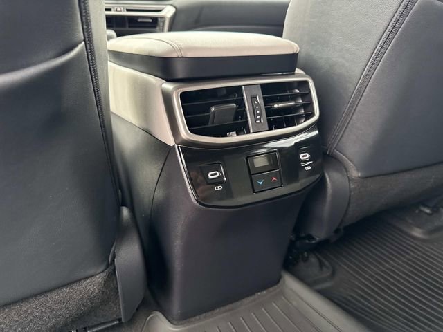 Certified 2025 Lexus RX 350 Premium w/ Convenience Package image 16