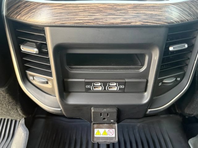 Used 2021 RAM 3500 Laramie AWD/4WD image 25