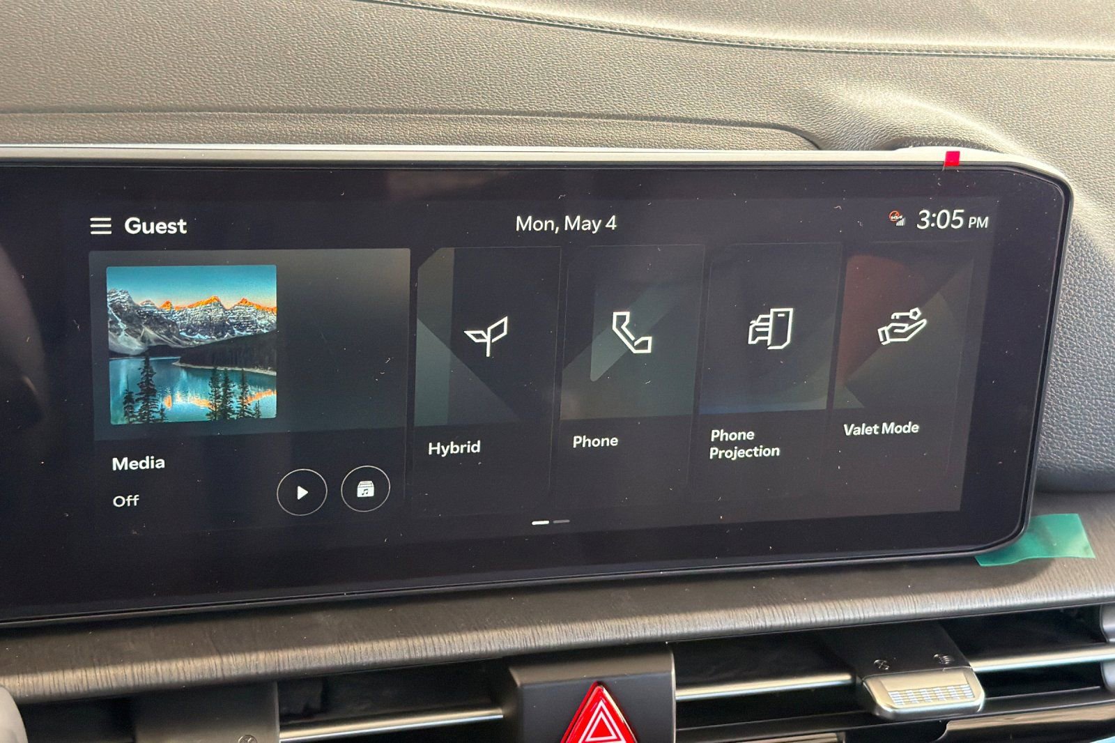 New 2026 Kia Sportage X-Line AWD/4WD image 16