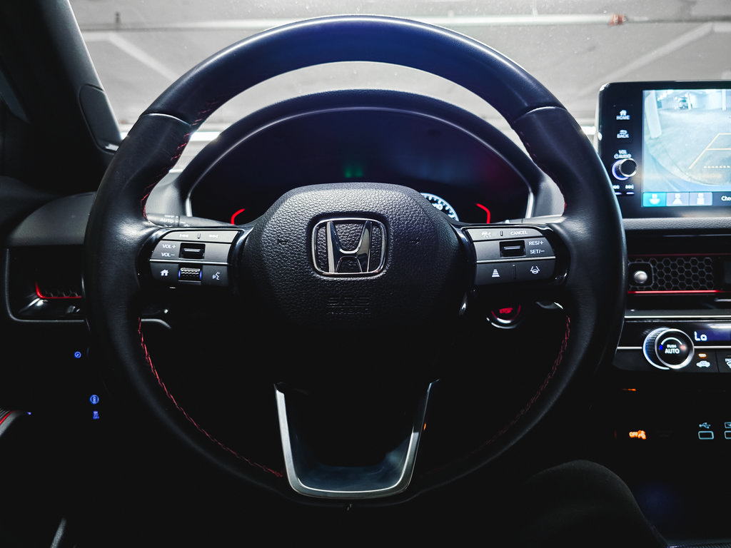 Used 2023 Honda Civic Si image 22