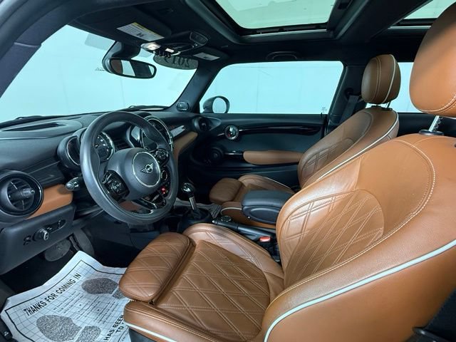 Used 2019 MINI Cooper S FWD image 5