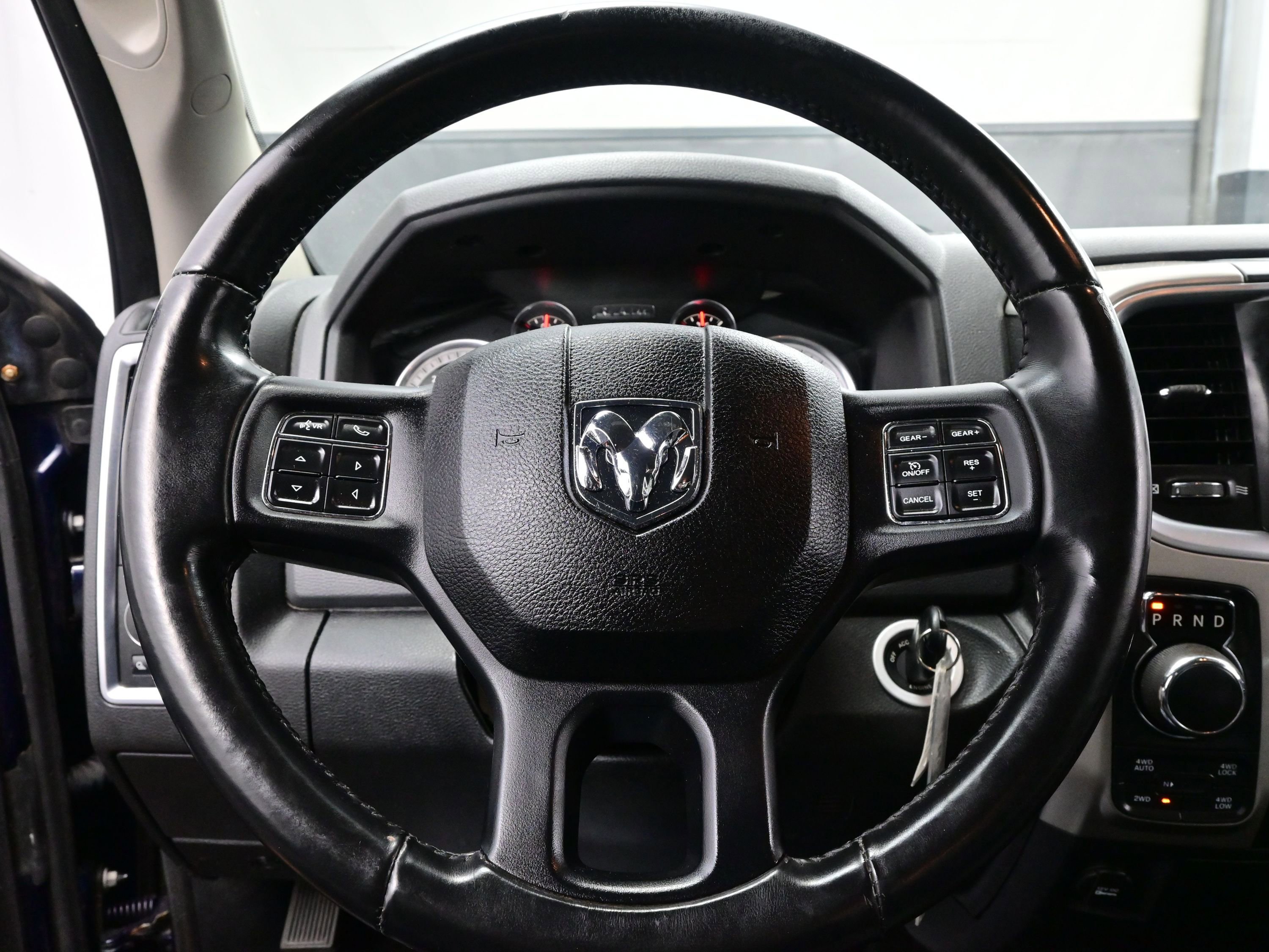 Used 2016 RAM 1500 Big Horn image 21