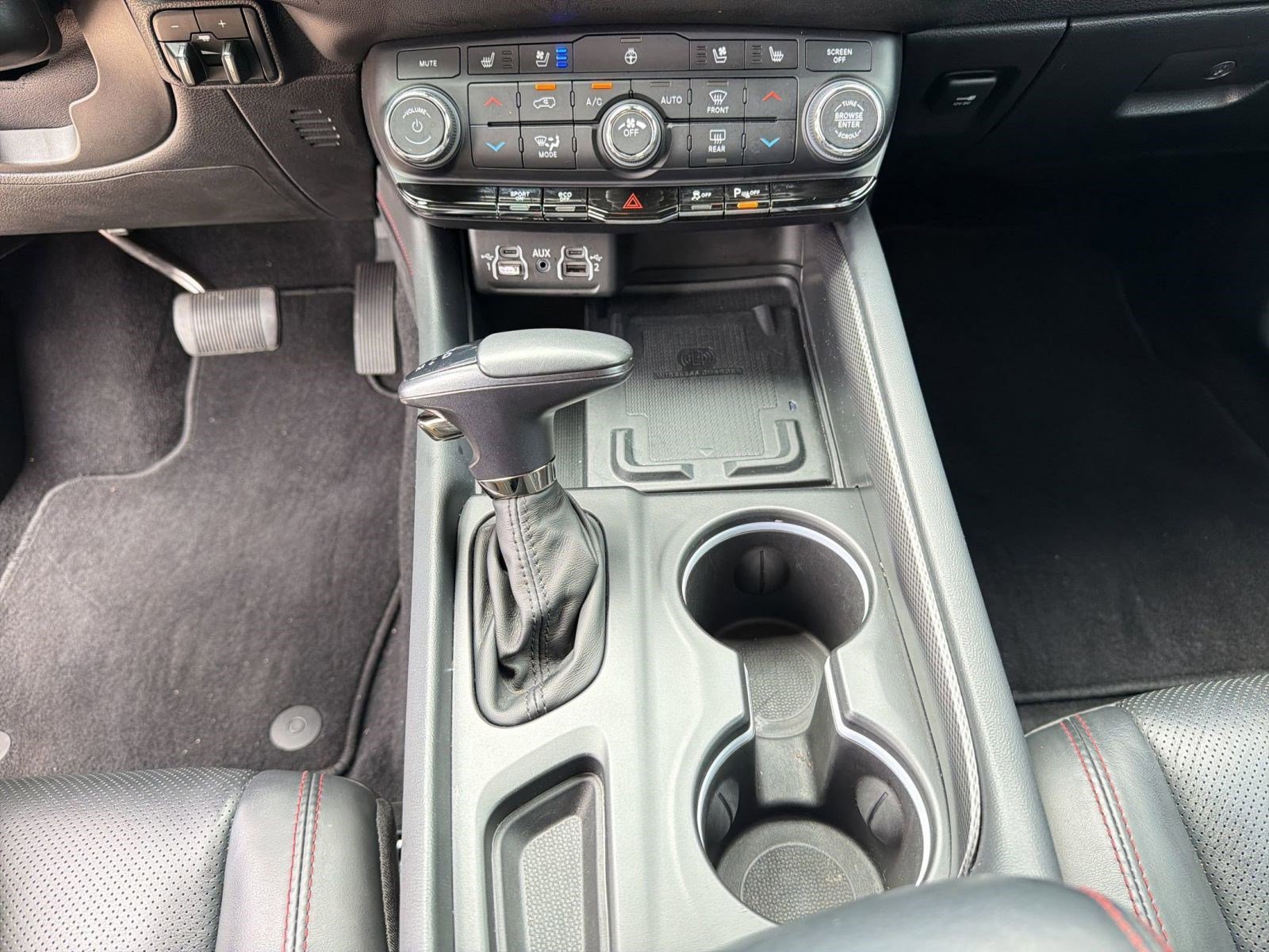 Used 2023 Dodge Durango R/T image 19