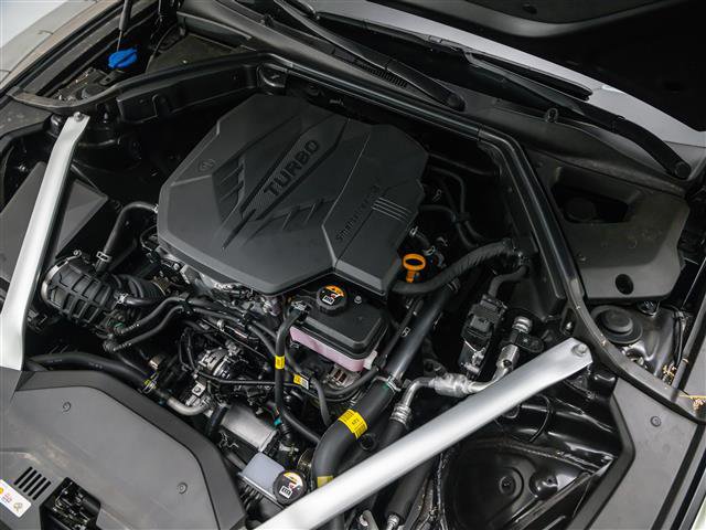 New 2026 Genesis G70 2.5T Prestige image 11