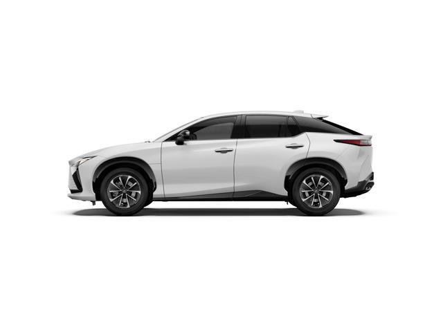 New 2026 Lexus RZ 450e AWD image 21