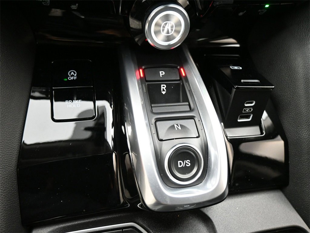 Used 2023 Acura MDX SH-AWD image 15