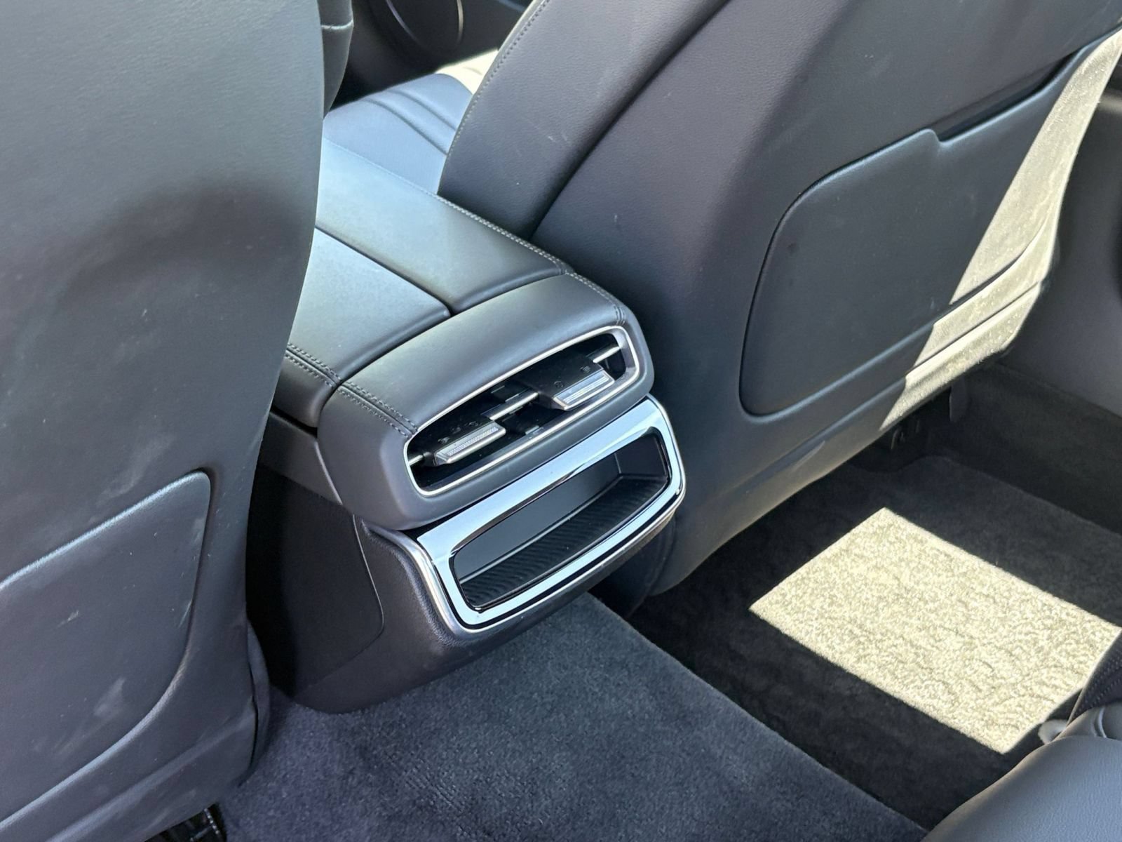 Used 2026 Genesis G80 2.5T AWD/4WD image 24