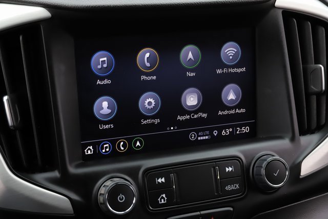 Used 2023 GMC Terrain SLE w/ Driver Convenience Package image 24