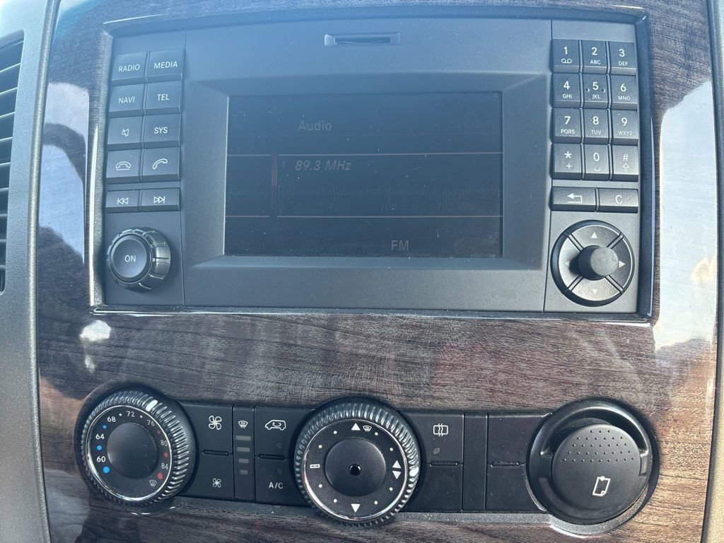 Used 2016 Mercedes-Benz Sprinter 3500 image 57