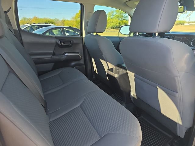 Certified 2022 Toyota Tacoma SR5 image 11