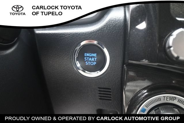 Used 2024 Toyota 4Runner TRD Pro AWD/4WD image 36
