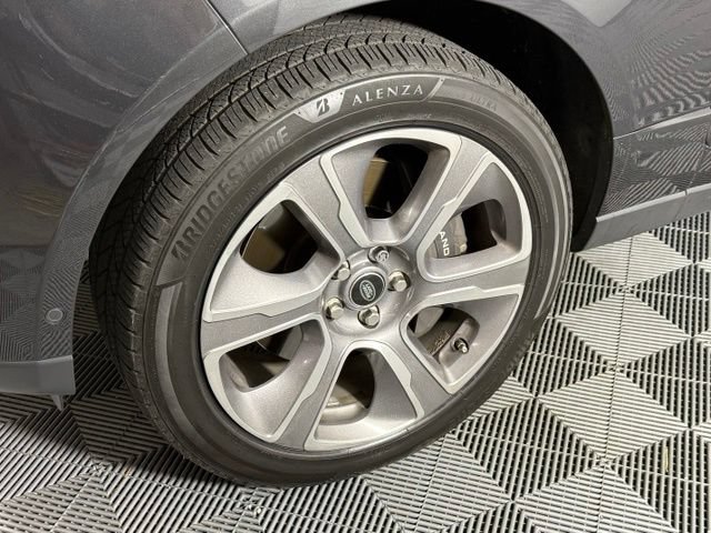 Used 2019 Land Rover Range Rover Supercharged AWD/4WD image 15