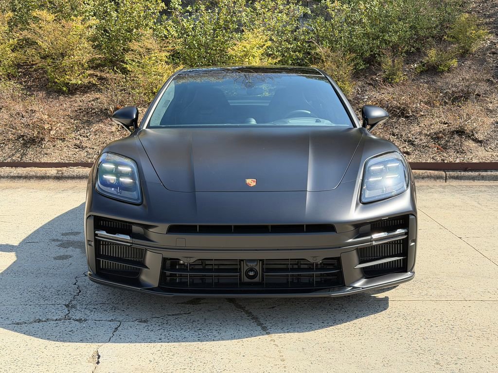 Used 2026 Porsche Panamera GTS image 8
