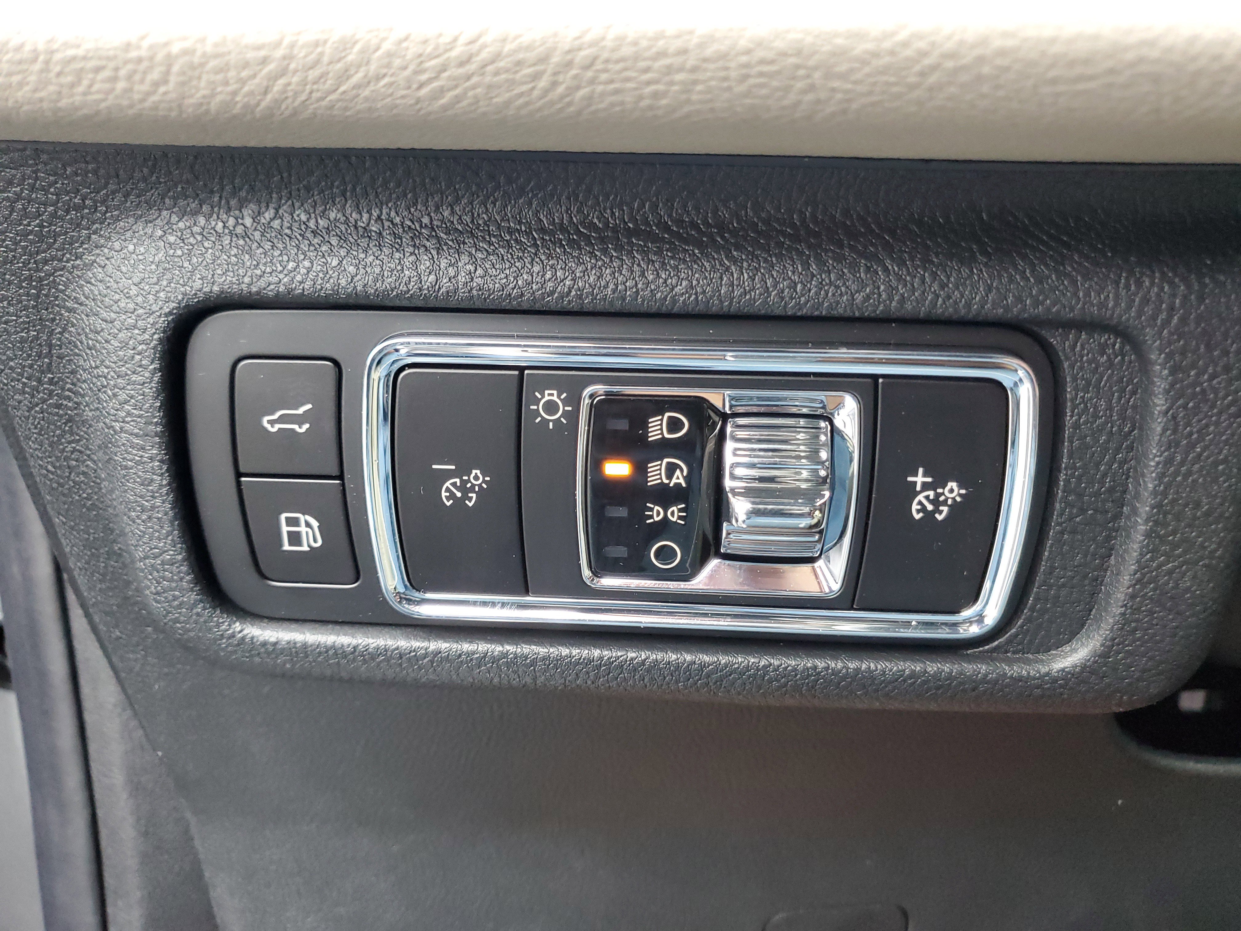 New 2026 Lincoln Corsair Grand Touring image 14