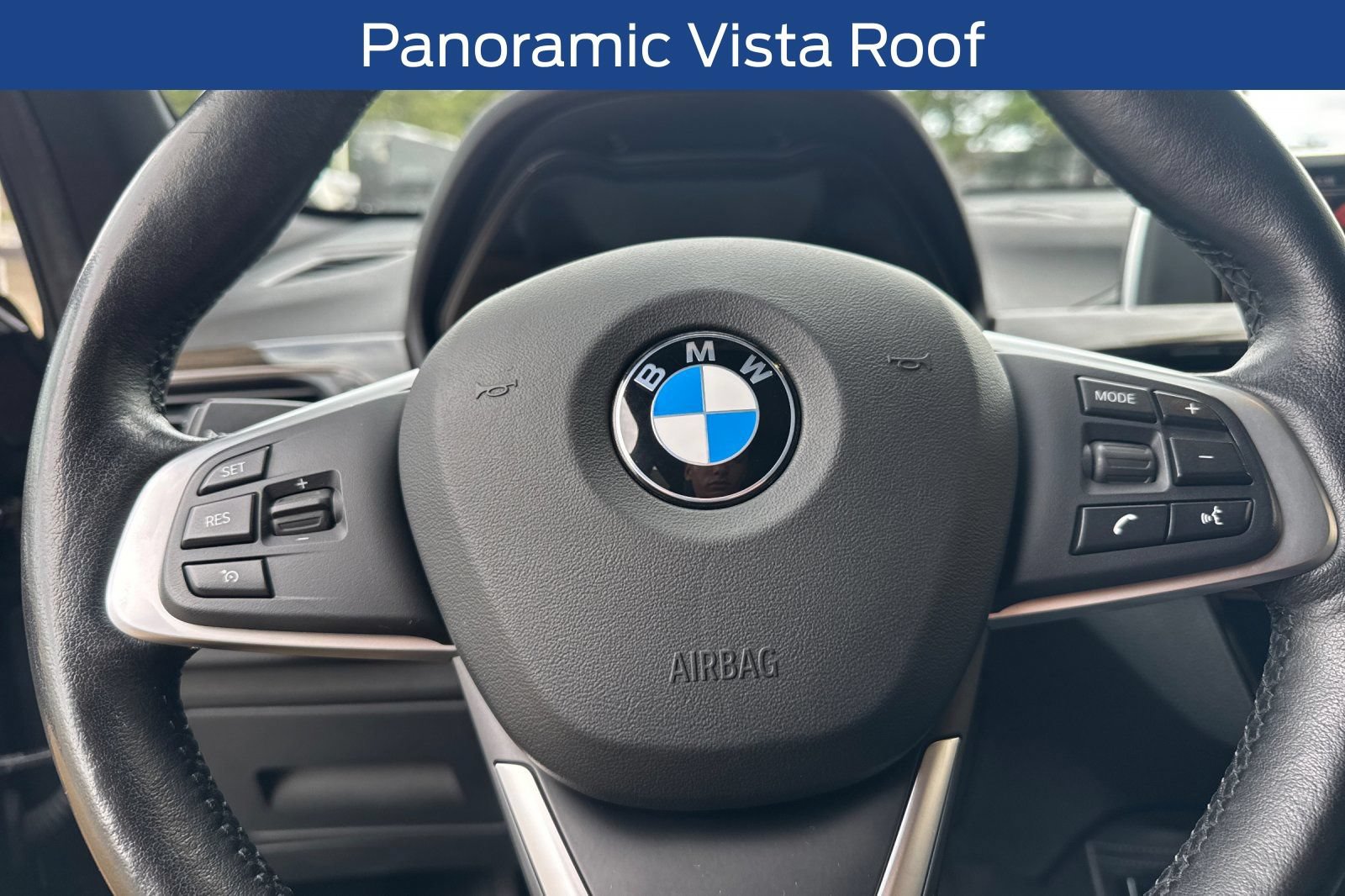 Used 2016 BMW X1 xDrive28i AWD/4WD image 28