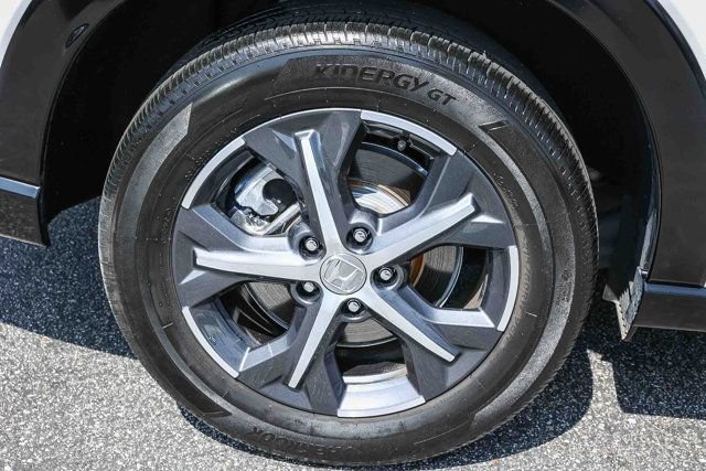 Certified 2024 Honda HR-V EX-L image 8