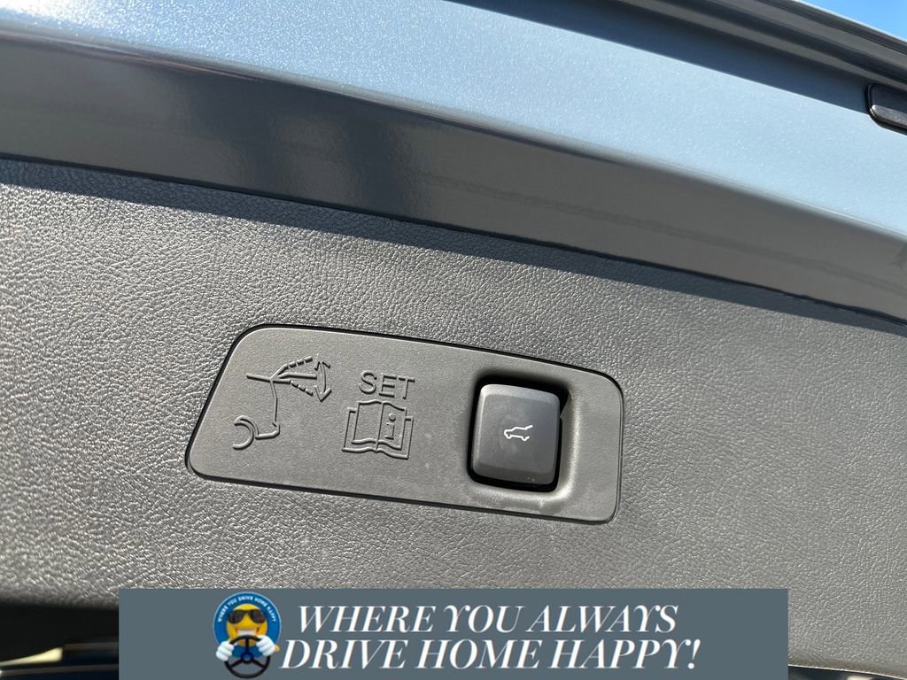 New 2026 Lincoln Corsair Premiere image 31