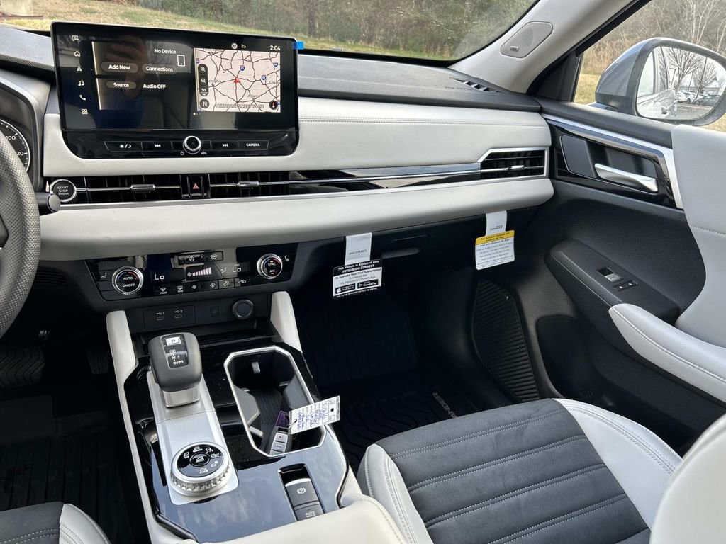 New 2026 Mitsubishi Outlander SE AWD/4WD image 17