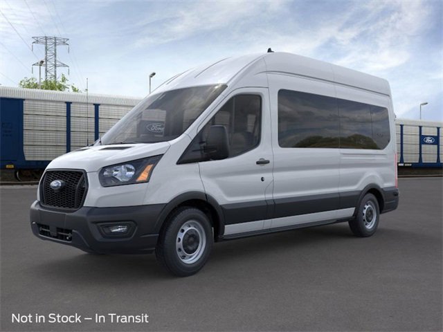 New 2025 Ford Transit 350 XL