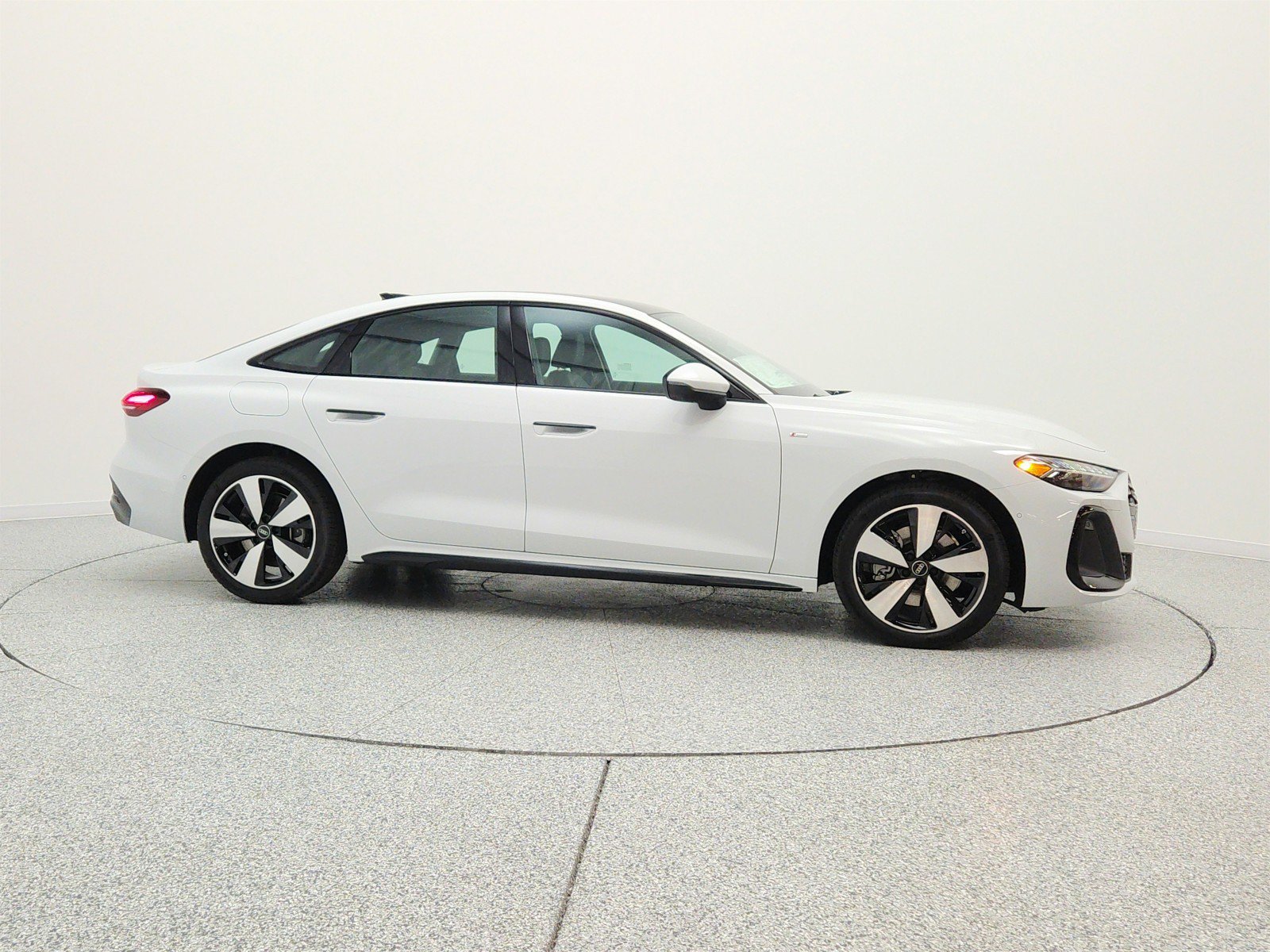 New 2026 Audi A5 2.0T Premium Plus AWD/4WD image 4