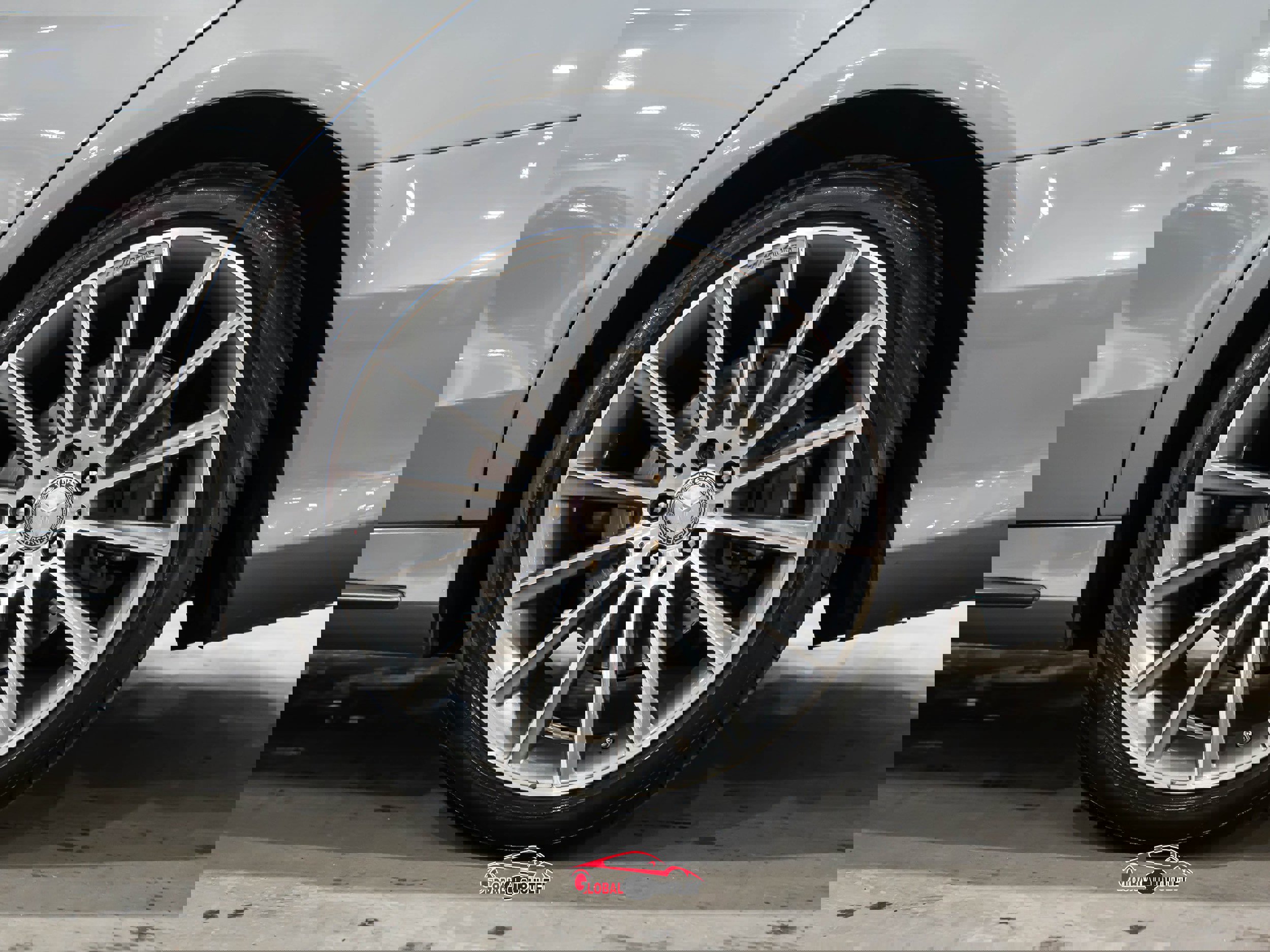 Used 2015 Mercedes-Benz S 550 Sedan image 12