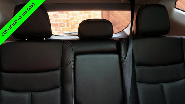 Used 2024 Nissan Murano SL image 61