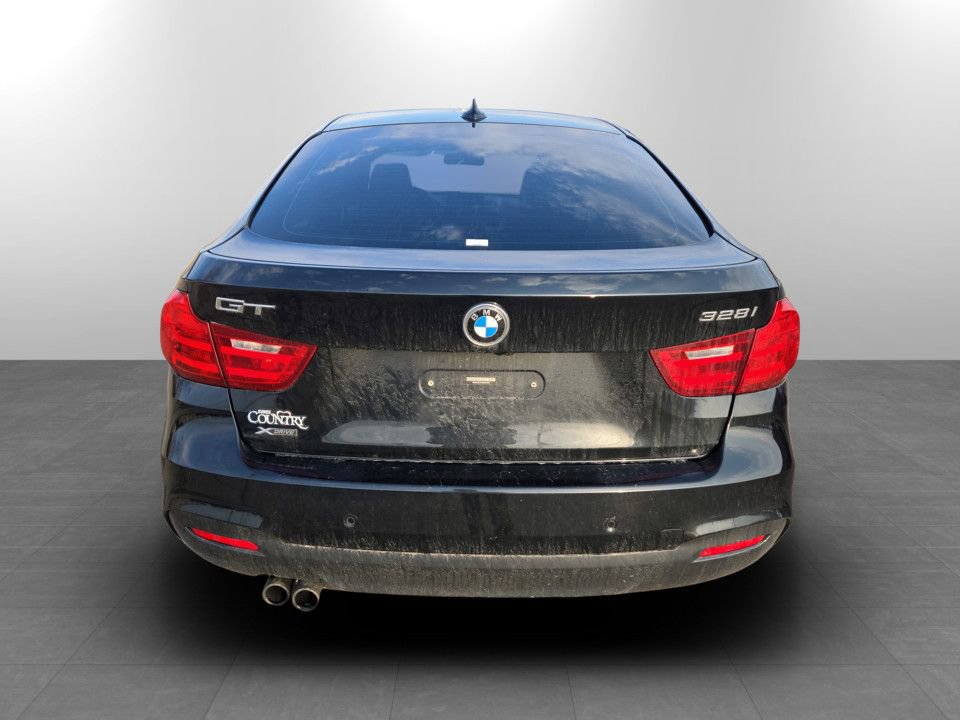 Used 2016 BMW 328i Gran Turismo xDrive image 8