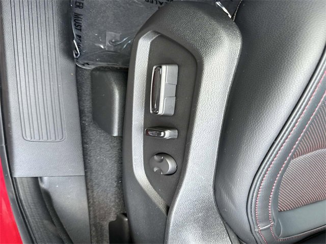 New 2026 Honda Pilot Black Edition image 21