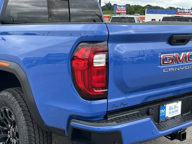 New 2026 GMC Canyon Elevation w/ Convenience Package RWD image 13