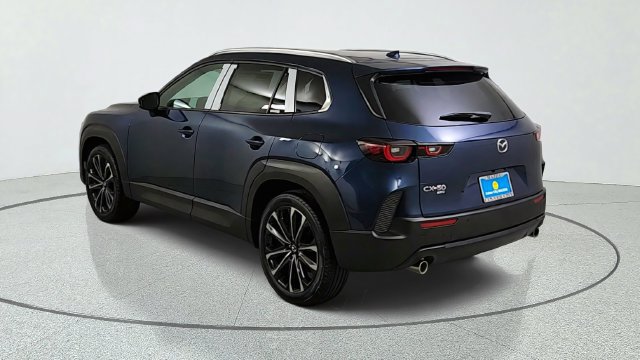 New 2026 MAZDA CX-50 AWD 2.5 S w/ Cargo Package image 5